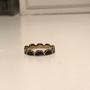 Kate Spade Ring